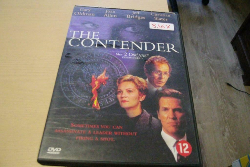 the contender, Enlèvement ou Envoi