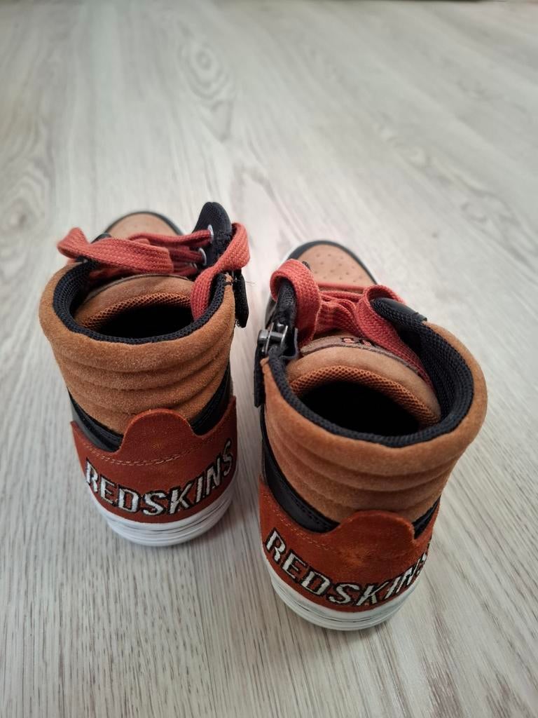 Redskins chaussures garçon/ Pointure: 33/ Neuf/ Valeur: €60, Neuf, Garçon, Redskins, Enlèvement
