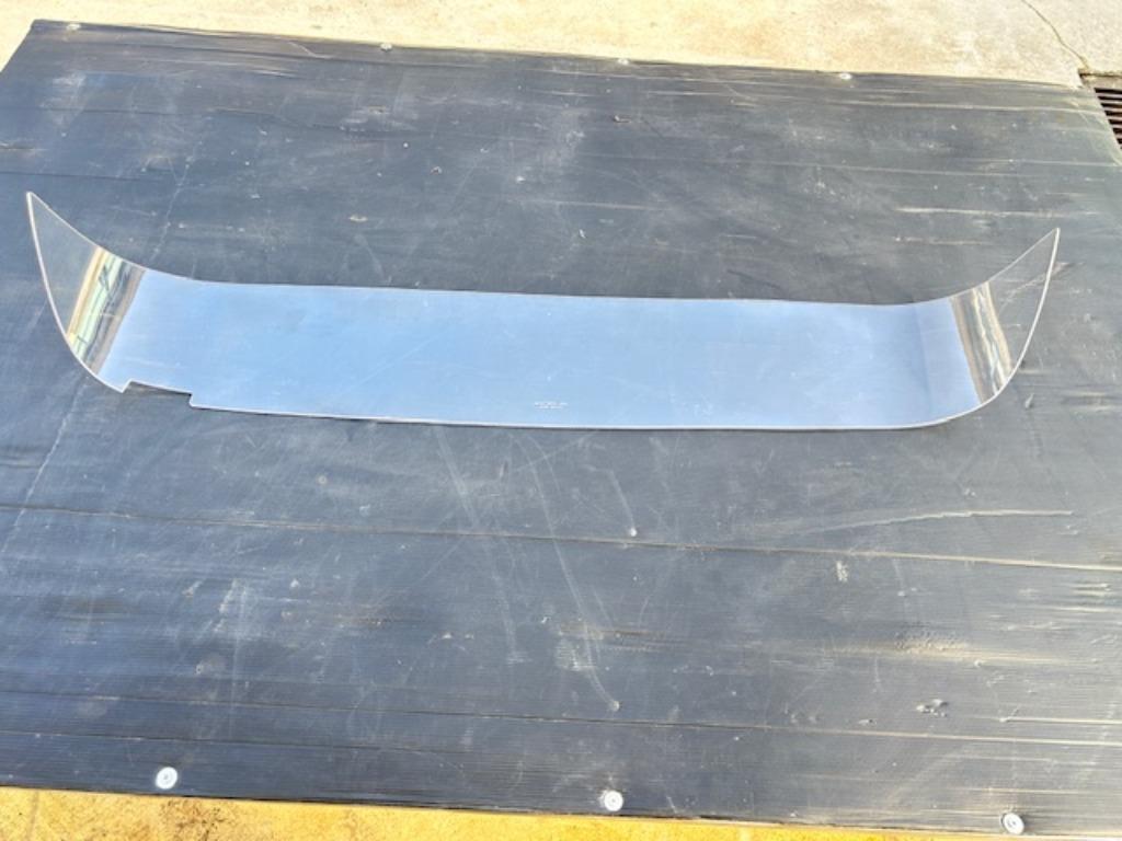 Lunette arrière pour Ferrari F40, Enlèvement, Neuf, Ferrari