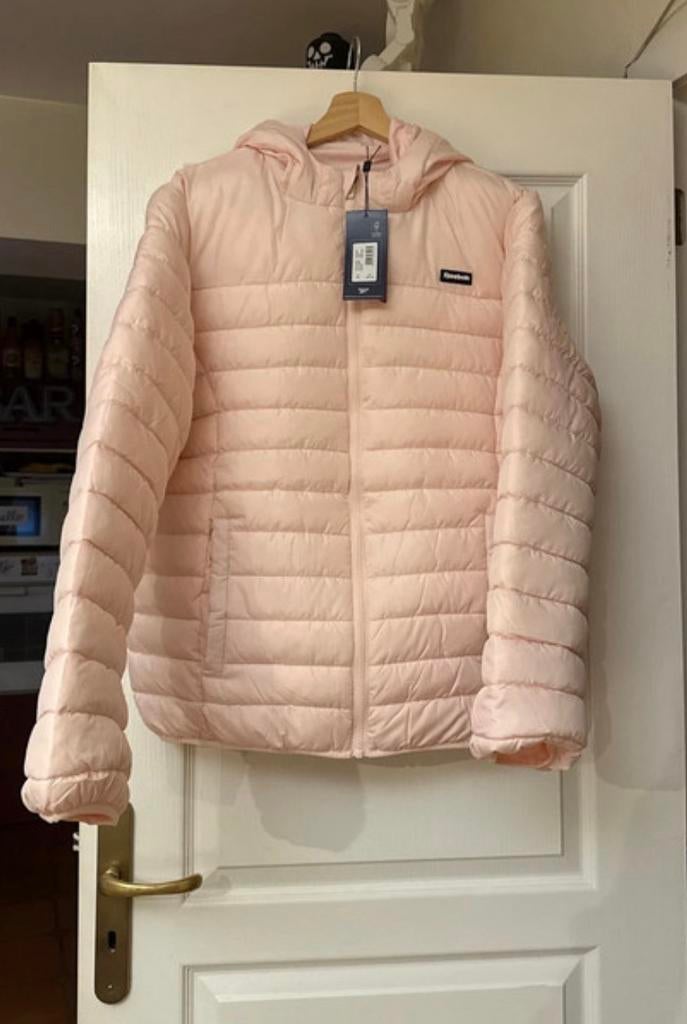 Veste Reebok NEUF - Taille 16ans, Enlèvement ou Envoi, Comme neuf