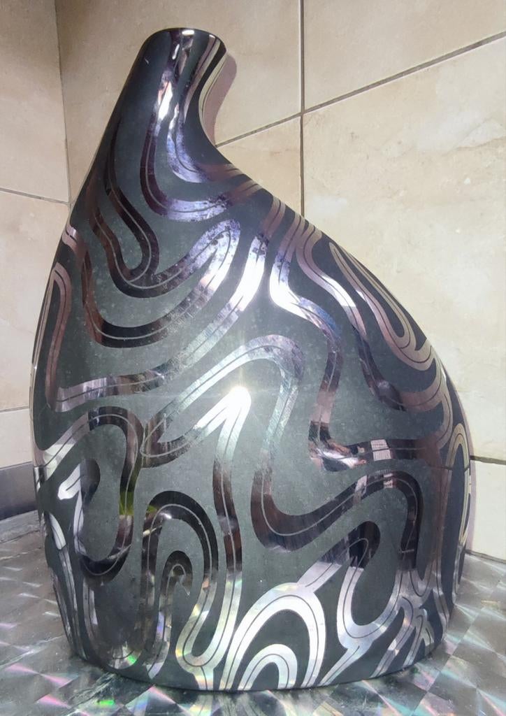 Vase deco, Antiquités & Art, Enlèvement ou Envoi