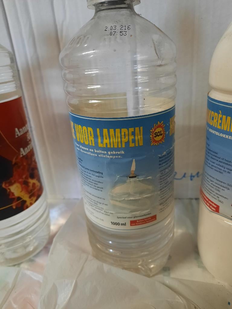 lampolie, Jardin & Terrasse, Torches, Enlèvement ou Envoi