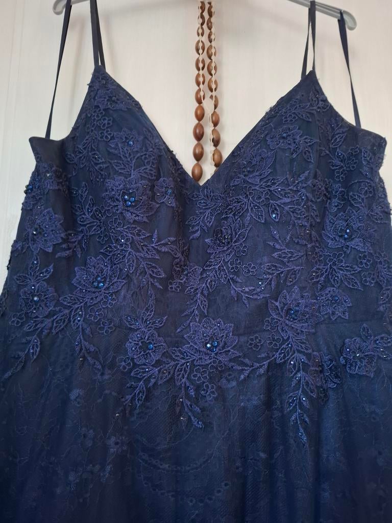 Robe de Bal/soirée/Mariage, Vêtements | Femmes, Habits de circonstance, Comme neuf, Robe de gala, Taille 46/48 (XL) ou plus grande