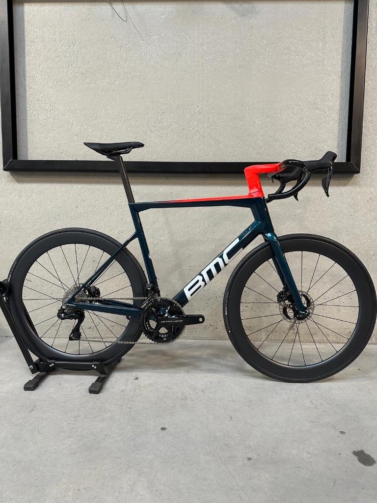 BMC SLR01, Fietsen en Brommers, Ophalen of Verzenden, Nieuw