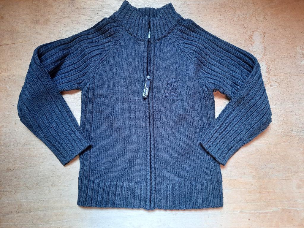Gilet fille 8 ans, Enlèvement, Fille