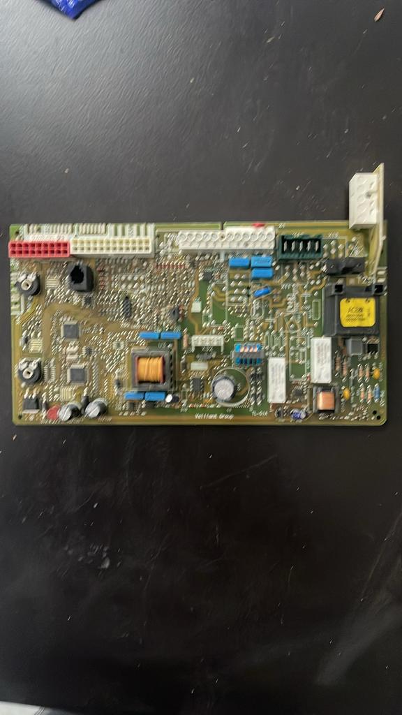 Carte chaudiere vaillant, Enlèvement ou Envoi, Comme neuf