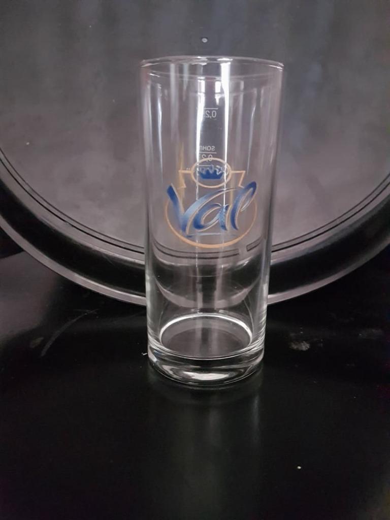 VAL glazen, Verzamelen, Ophalen of Verzenden