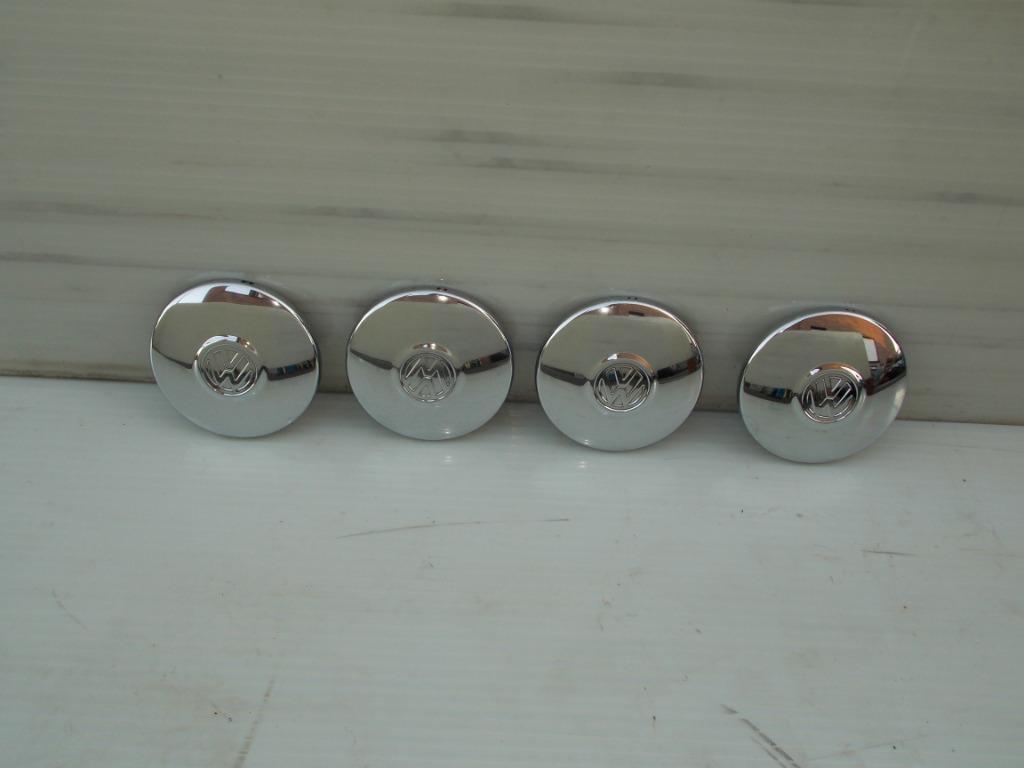 VW Coccinelle /Cox/Coccinelle, enjoliveurs d'origine (>1967), Enlèvement, Volkswagen
