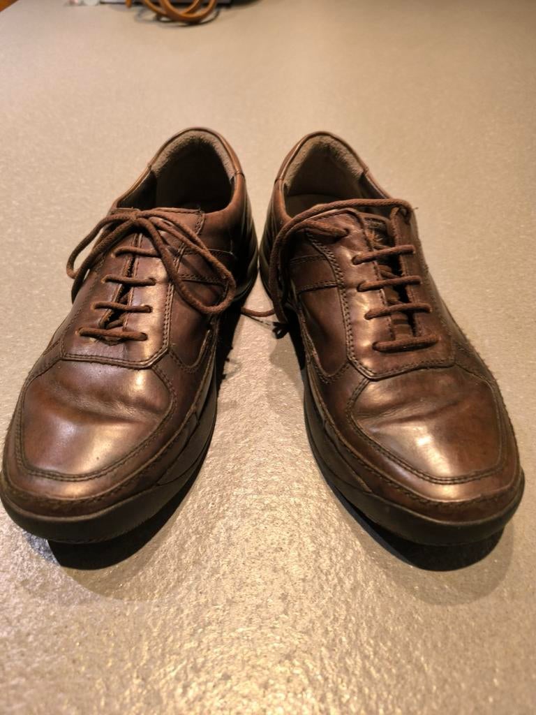 Mephisto taille 40, Enlèvement ou Envoi, Porté