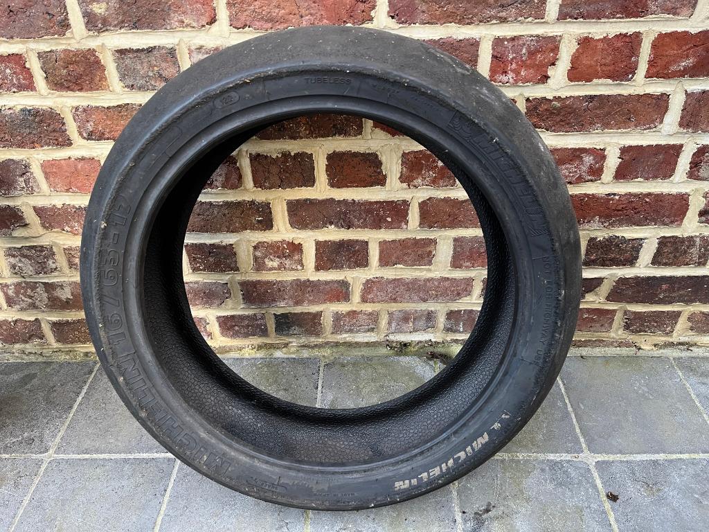 MICHELIN 16 63 17, Enlèvement ou Envoi