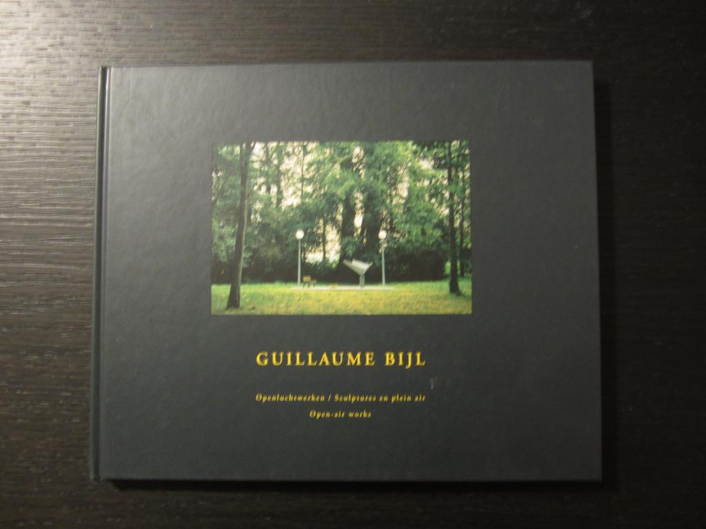 Guillaume Bijl  -Openluchtwerken-, Verzenden, Beeldhouwkunst