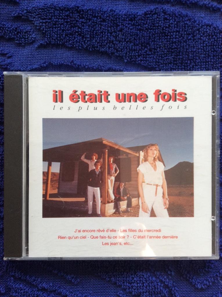 ER WAS EENS. (BESTE VAN)., Cd's en Dvd's, Ophalen of Verzenden, Zo goed als nieuw