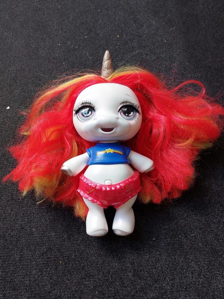 Poopsie Slime Surprise Unicorn, Ophalen of Verzenden, Gebruikt, Overige typen
