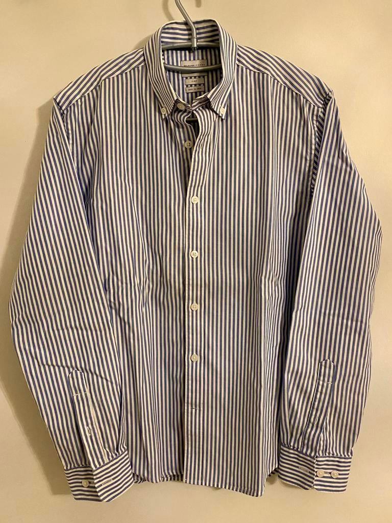 Chemise Selected Homme XS, Enlèvement ou Envoi, Comme neuf, Selected Homme, Tour de cou 38 (S) ou plus petit