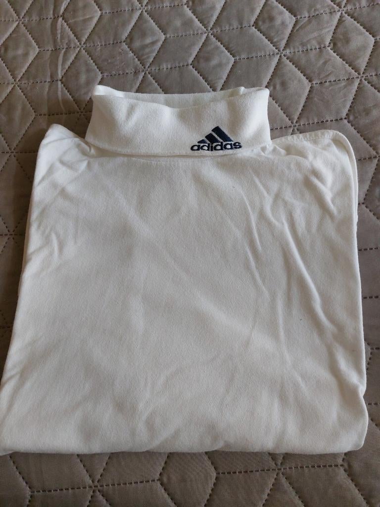 Polos homme Adidas taille L, Comme neuf