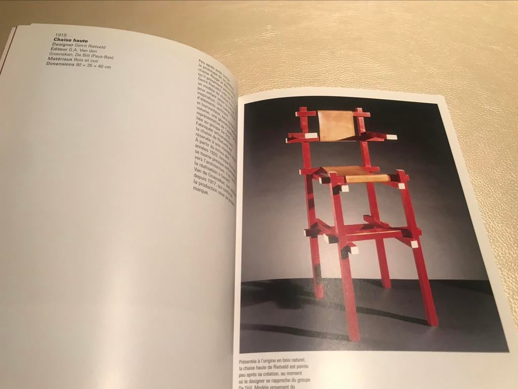Design pour Enfants 160pag, Aalto Jacobsen Eames Prouvé, Enlèvement ou Envoi, Comme neuf, Autres sujets/thèmes