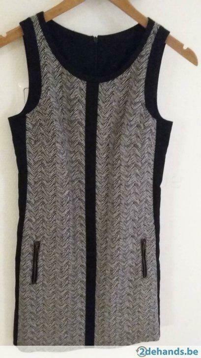 kleedje esprit maat 32, Kleding | Dames, Ophalen of Verzenden, Gedragen