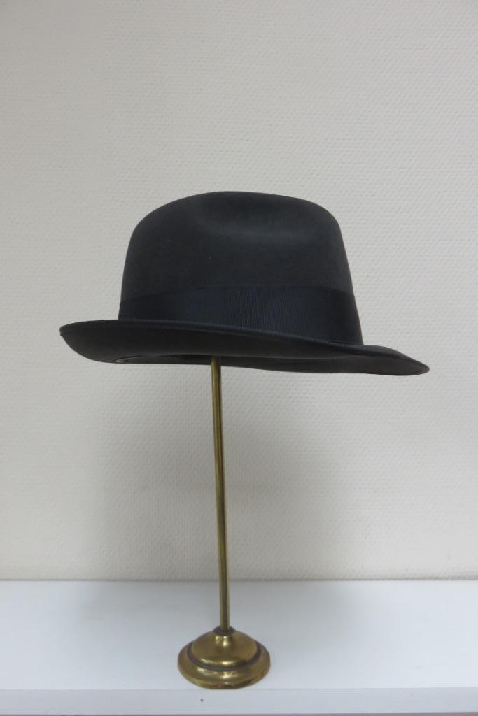 Chapeau homme noir neuf, Vêtements | Hommes, Chapeaux & Casquettes, Enlèvement ou Envoi, Neuf, Chapeau