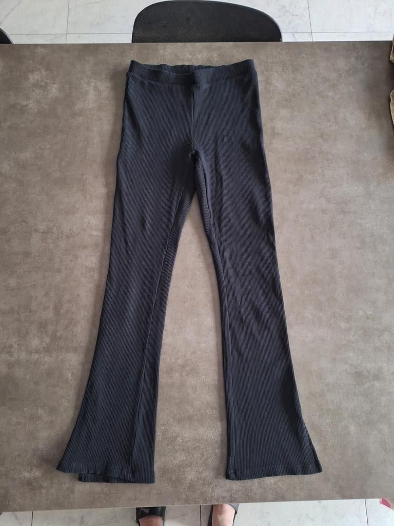 Legging zara maat 164, Kinderen en Baby's, Kinderkleding | Maat 164, Broek, Meisje, Ophalen of Verzenden, Zo goed als nieuw