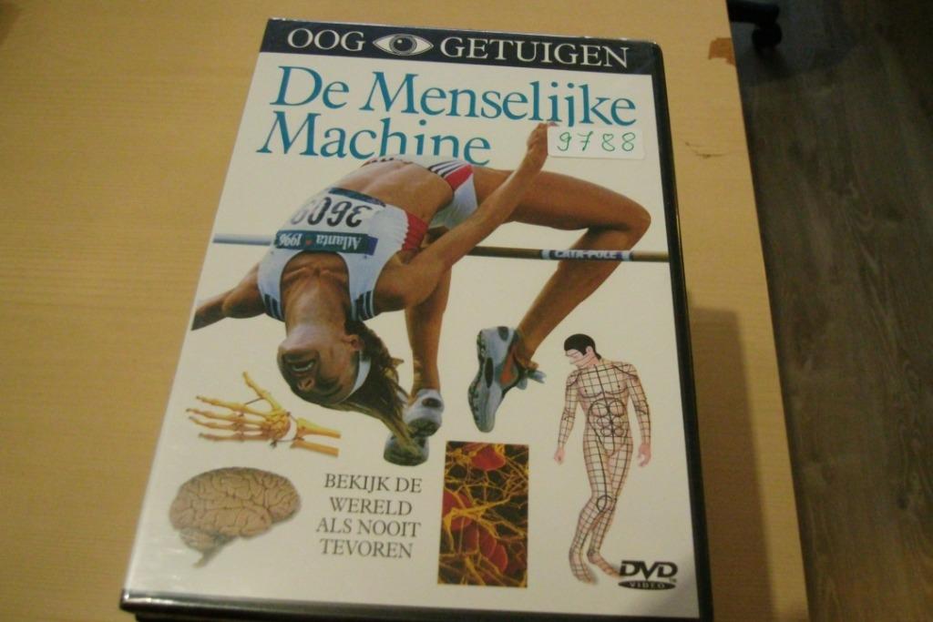 oog getuigen, Ophalen of Verzenden