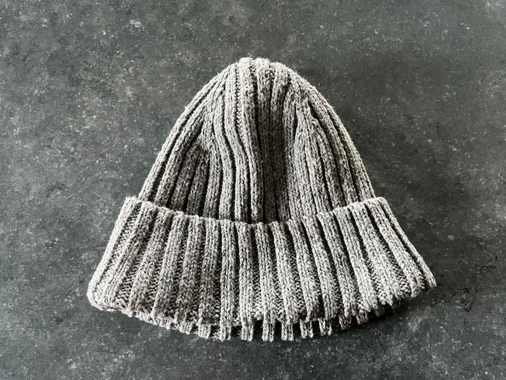 Hema muts voor man en vrouw, Maat 38/40 (M), Ophalen of Verzenden, Zo goed als nieuw, Hema