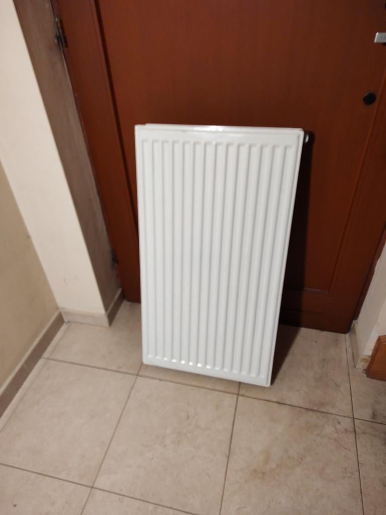 Chauffage radiator, Ophalen, Radiator