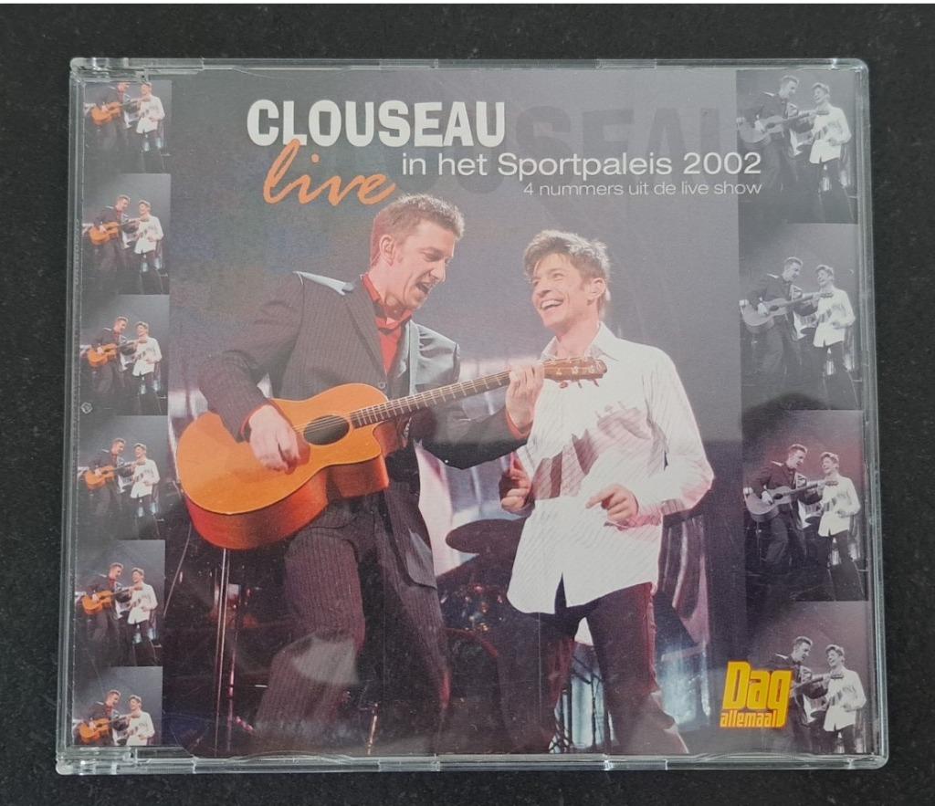 Lot verzamelalbums 2/4 (meerdere foto's, apart verkrijgbaar), Ophalen of Verzenden, Zo goed als nieuw, Dance, Boxset