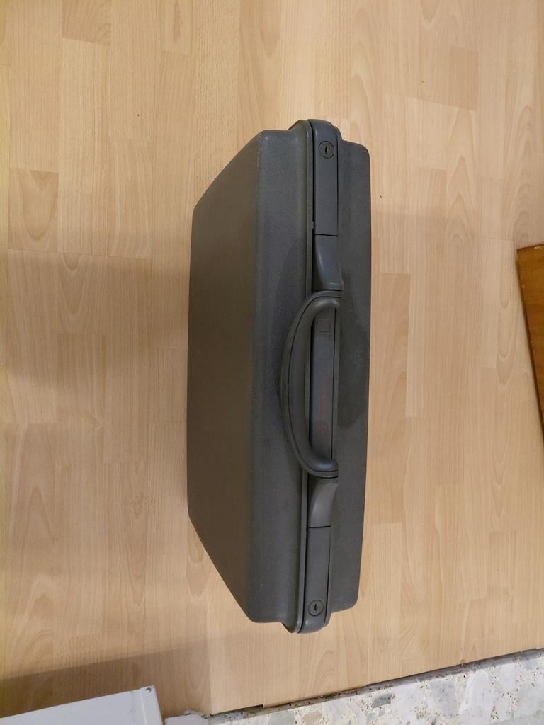 Valise Samsonite comme neuve, Bijoux, Sacs & Beauté, Valises, Enlèvement