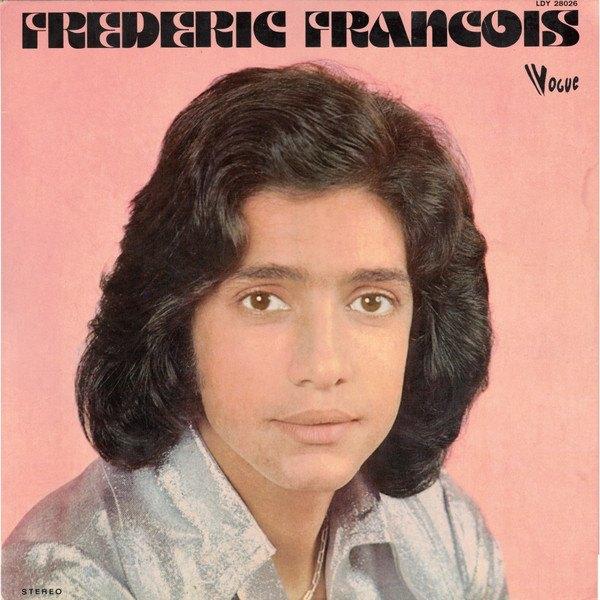 Frédéric François, CD & DVD, Vinyles | Pop, Utilisé, Autres formats, Enlèvement ou Envoi