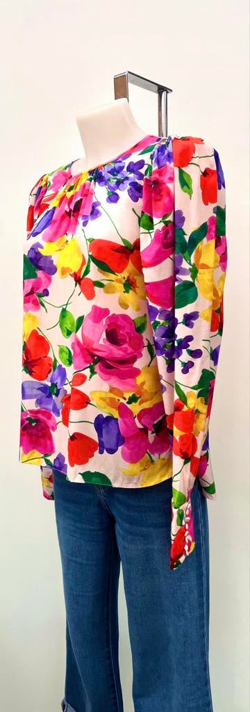 Essentiel Antwerp blouse maat 36, Ophalen of Verzenden, Maat 36 (S)