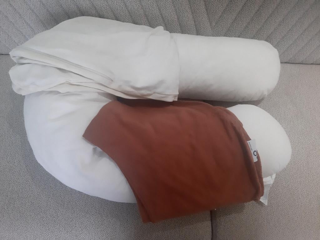 Coussin allaitement, Enlèvement, Comme neuf