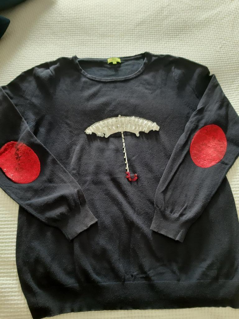 pul met paraplu xl, Ophalen, Maat 38/40 (M)