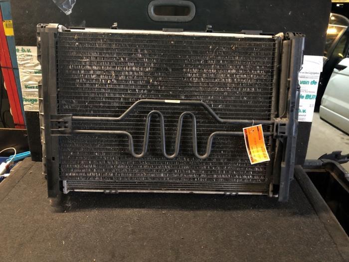 Koelerset van een BMW 1-Serie, Gebruikt, -, -, Ophalen of Verzenden