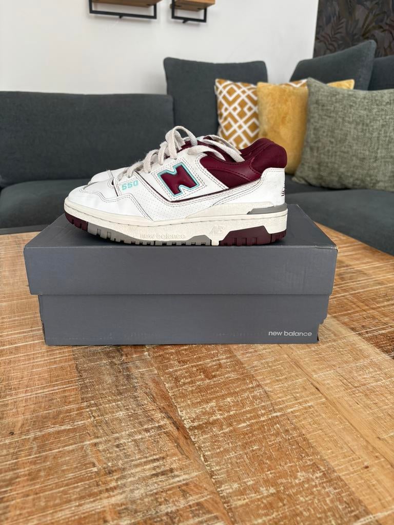 Baskets New Balence 550 37.5, Enlèvement ou Envoi, Comme neuf