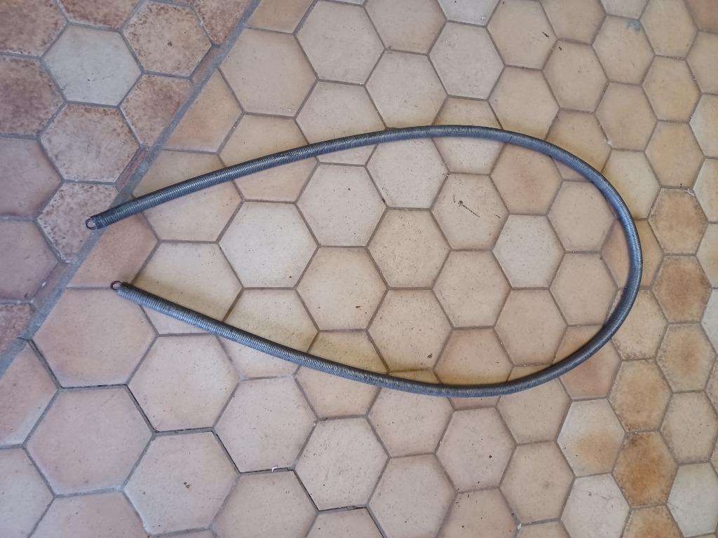 Trekdraad, Doe-het-zelf en Bouw, Ophalen of Verzenden, Gebruikt, Kabel of Snoer