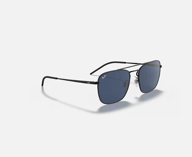 Ray-Ban RB3588, Zwart, Nieuw, Ophalen of Verzenden, Ray-Ban