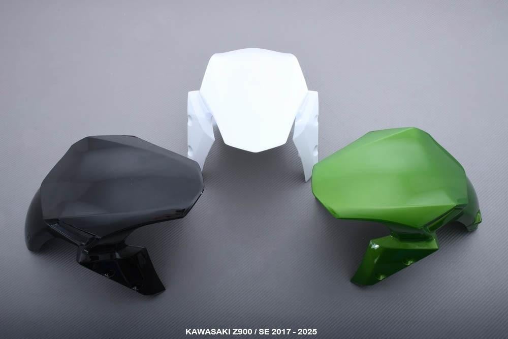 AVDB Voorspatbord voor KAWASAKI Z900 / SE 2017 - 2025, Motoren, Ophalen of Verzenden, Nieuw