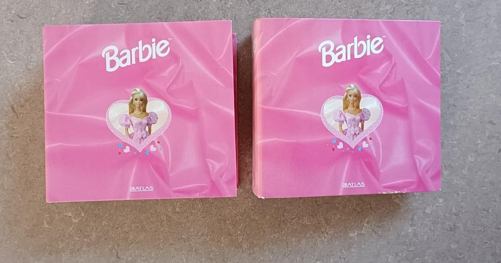Objets de collection Barbie vintage, Collections, Poupées, Enlèvement ou Envoi, Utilisé