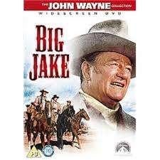 BIG JAKE (1971), Envoi, Utilisé