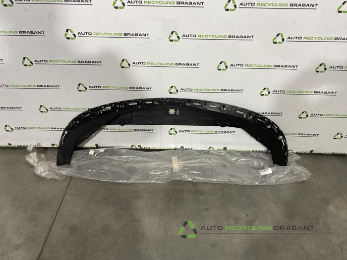 Spoiler voorbumper van een Kia Soul, Auto-onderdelen, Carrosserie, Gebruikt, 3 maanden garantie, Ophalen of Verzenden