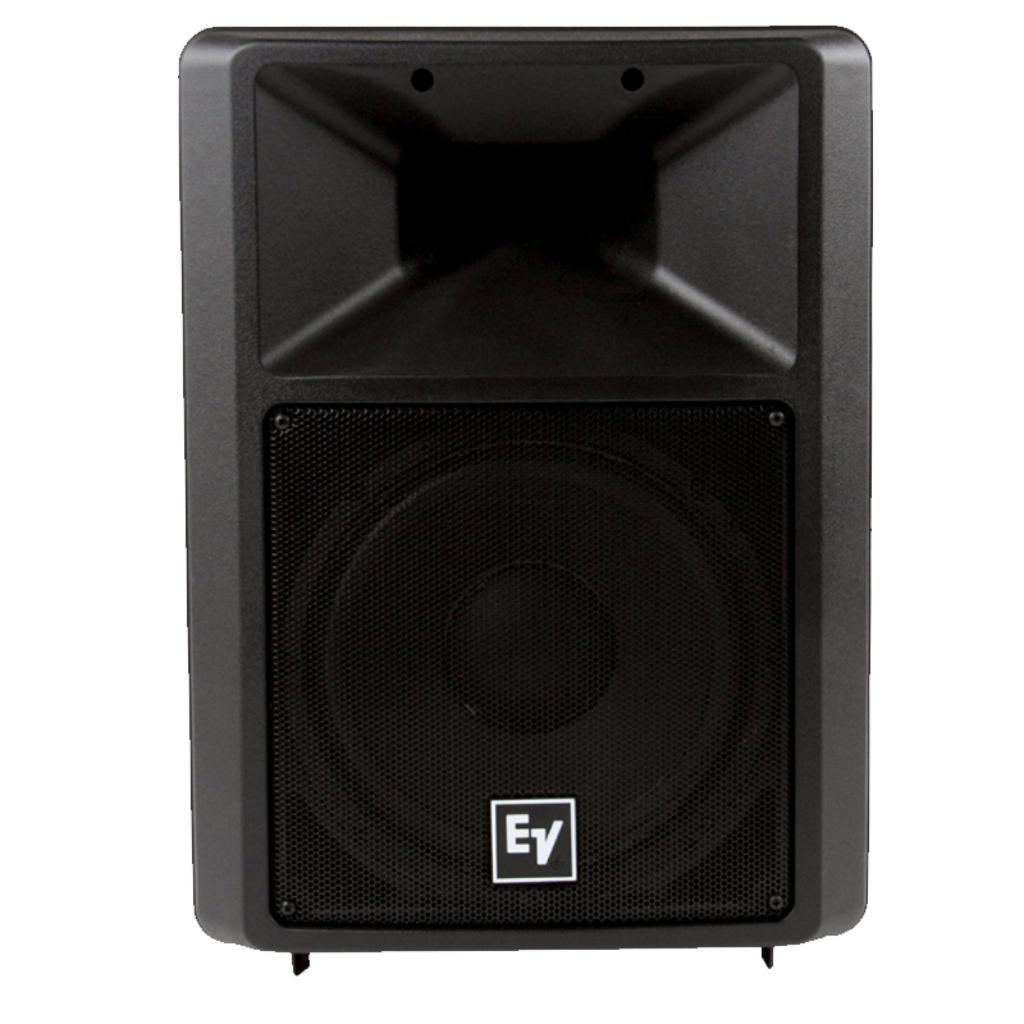 6x Enceinte Electro Voice Sx300 + housse, Ophalen of Verzenden, Zo goed als nieuw