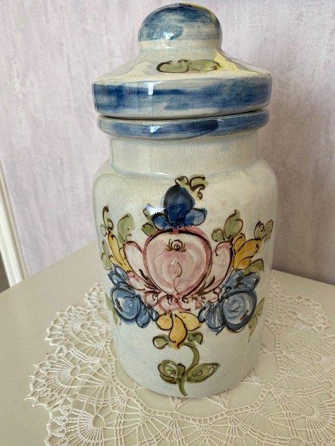 Sierpot, Ophalen