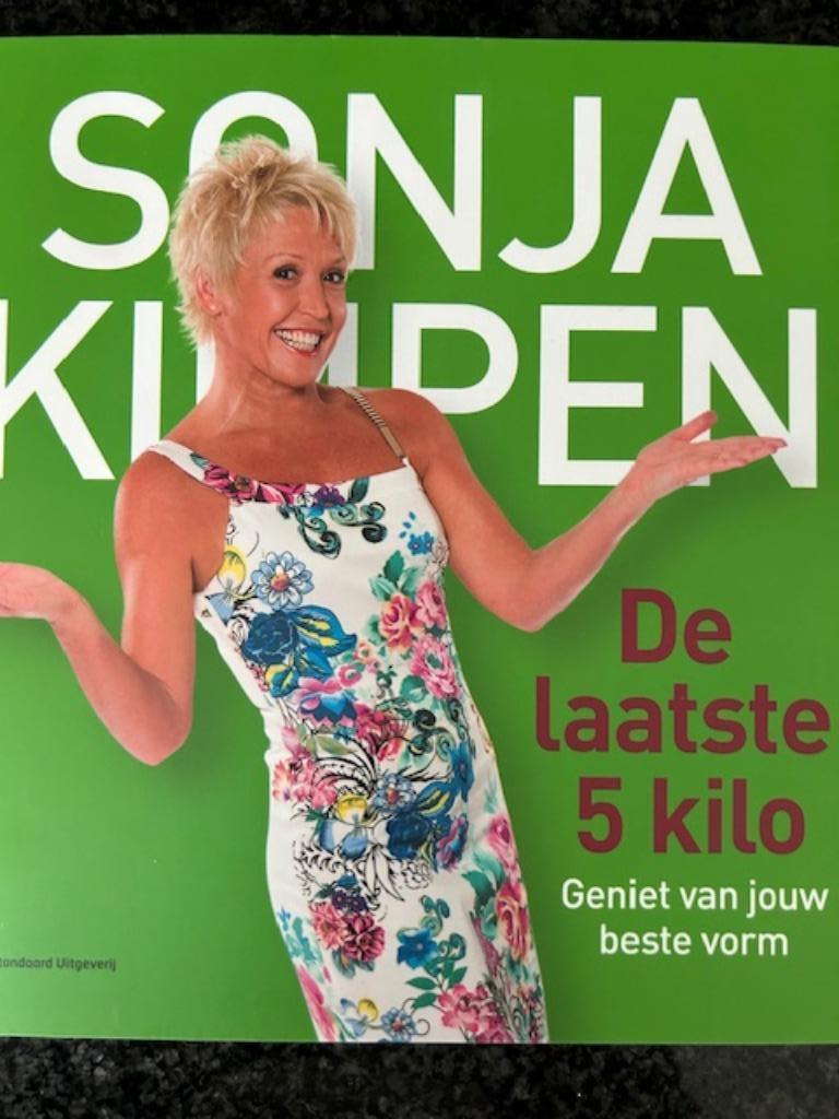boek over gezondheid, Enlèvement ou Envoi, Neuf, Santé et Condition physique, Sonja Kimpen