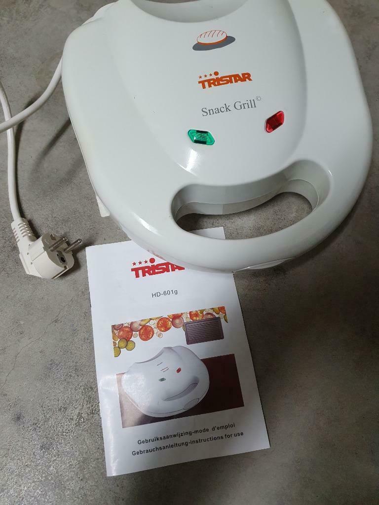 Toaster, Enlèvement ou Envoi, Moins de 45 cm, Utilisé, Moins de 45 cm