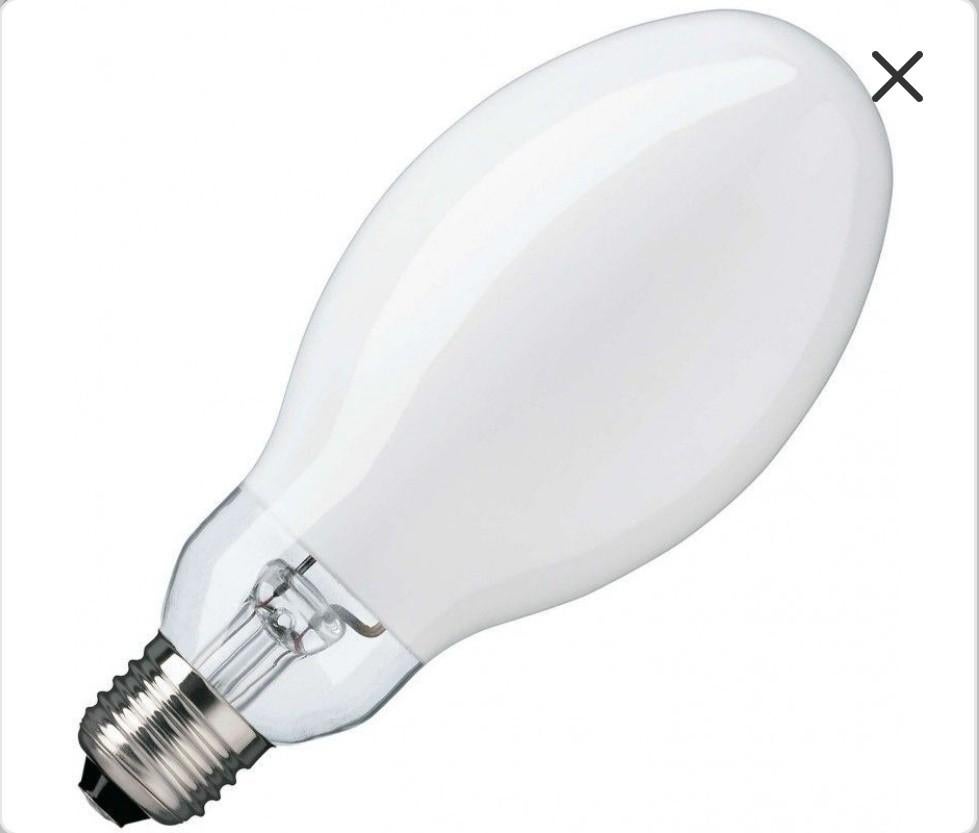 Gaslamp | 400W | E40 | 135V, Huis en Inrichting, Ophalen