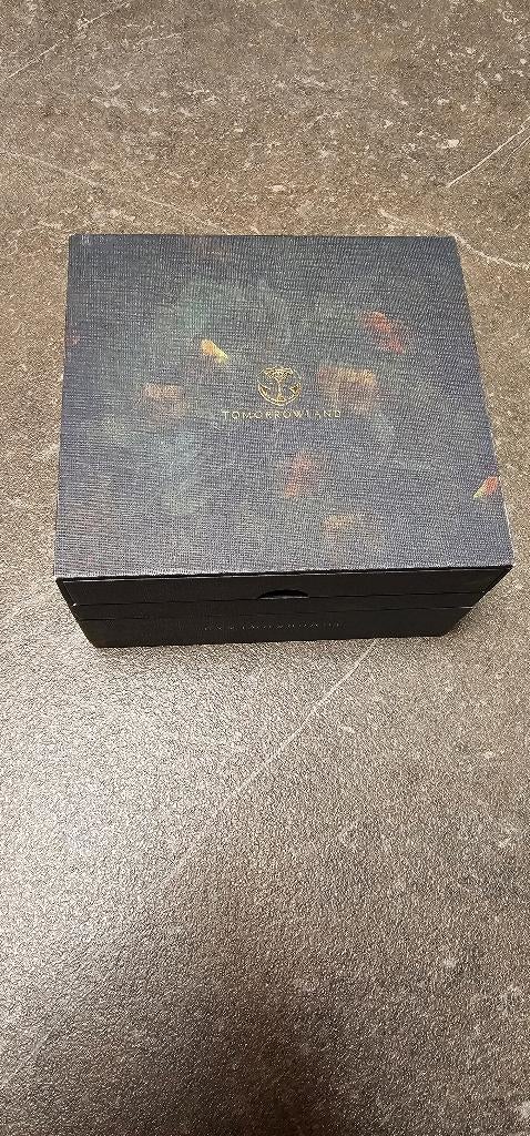 Tomorrowland 2024 treasure case, Tickets & Billets, Événements & Festivals