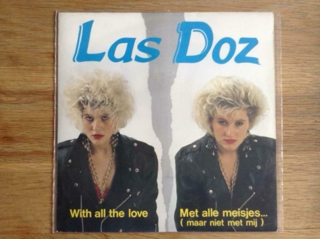 single las doz, Enlèvement ou Envoi, En néerlandais