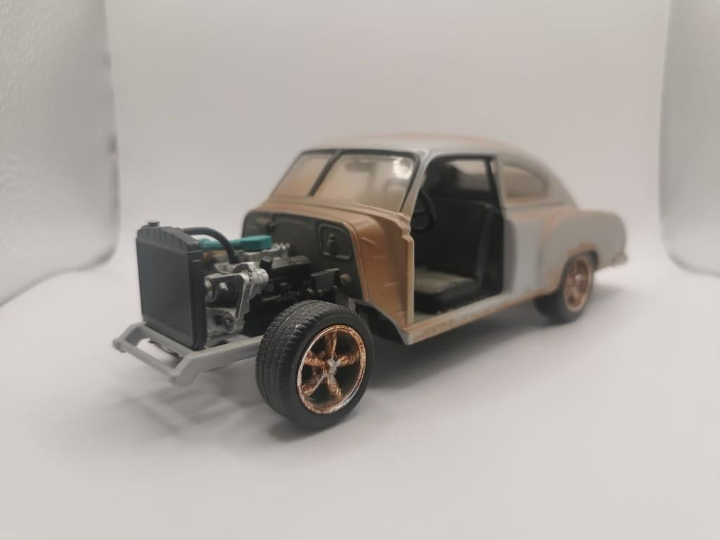 Auto's Fast And Furious, Ophalen of Verzenden, Zo goed als nieuw