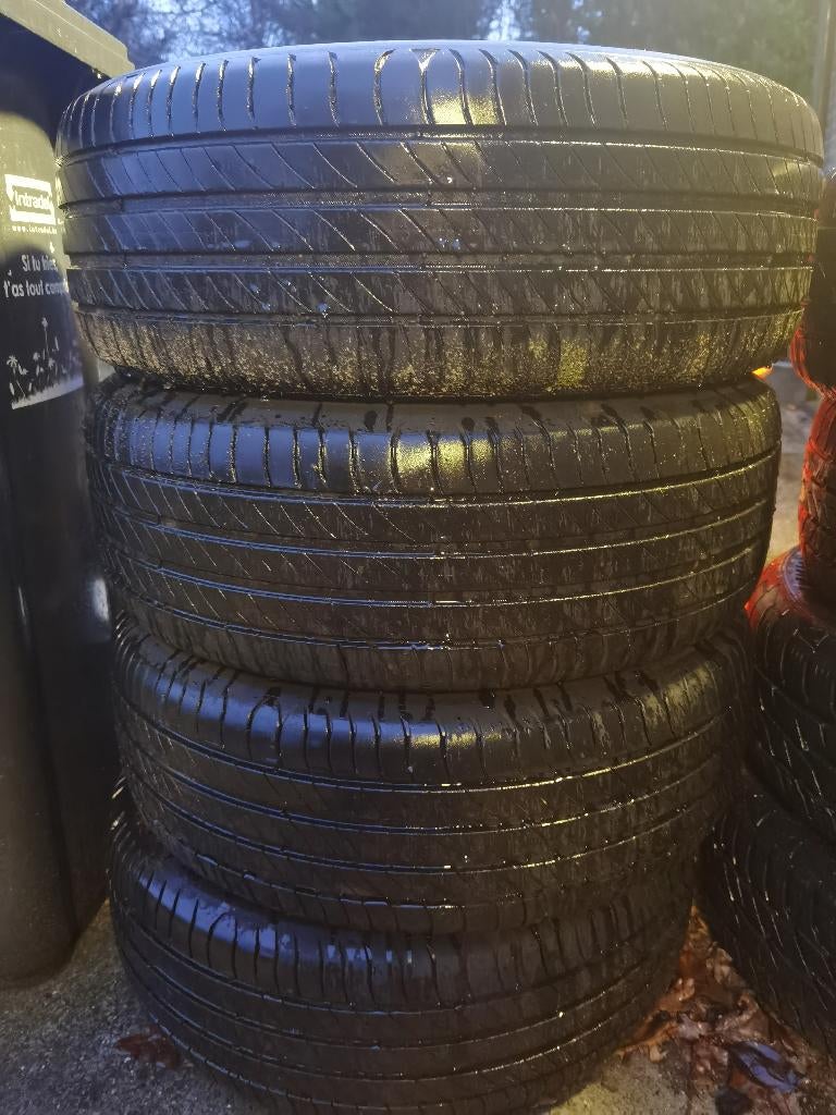jantes fiat 215/60/16, Ophalen, Velg(en), 16 inch, Personenwagen