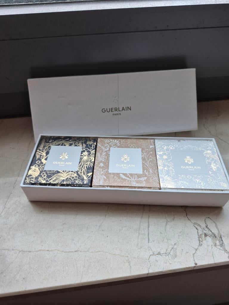 Savon guerlain, Ophalen, Zo goed als nieuw, Handen en Nagels, Make-up
